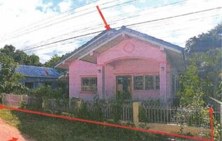 ทรัพย์สถาบันโดย GHB บ้านเดี่ยว ศิรดา5