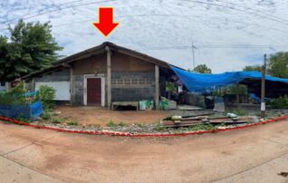 ทรัพย์สถาบันโดย GHB บ้านเดี่ยว ดอนมะนาว