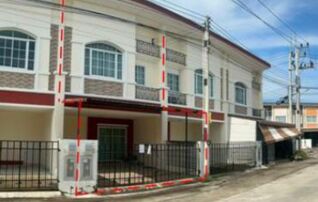 ทรัพย์สถาบันโดย GHB ทาวน์เฮาส์ ภูฟ้า เดอ วิลล์ บ้านฉาง-บูรพาพัฒน์ (Bhufah de Ville Ban Chang-Buraphaphat)