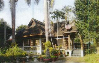 ทรัพย์ธนาคารโดย ธอส. บ้านเดี่ยว บ้านสบฟ้า