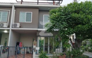 หมู่บ้านเดอะคัลเลอร์ เลชเชอร์ เฟส4 ซอยมหาชัย บางนา-ตราด กม.10 : เจ้าของขายเอง (งดรับนายหน้า)