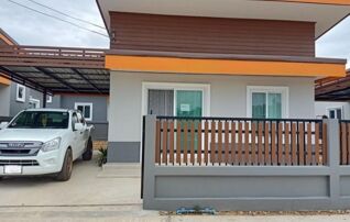 ทรัพย์สถาบันโดย GHB บ้านเดี่ยว โมเดิร์นทาวน์
