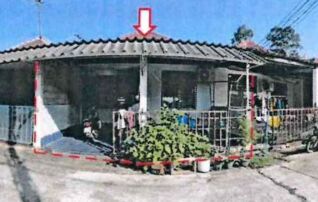 ทรัพย์ธนาคารโดย GHB ทาวน์เฮาส์ เมืองระยอง ระยอง