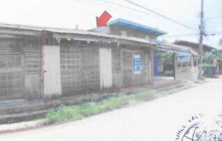 ทรัพย์สถาบันโดย GHB ทาวน์เฮาส์ ซอยชุมชนบ้านใหม่สำโรง ถนนมิตรภาพ(ทล.2)