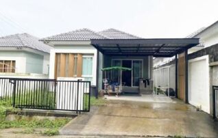 ทรัพย์สถาบันโดย GHB บ้านแฝด บ้านค่าย ระยอง
