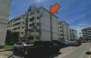 ทรัพย์สถาบันโดย GHB คอนโด บ้านเอื้ออาทร สุวรรณภูมิ 1 (วัดศรีวารีน้อย) (Baan Ua-Athorn Wat Sri Waree Noi)