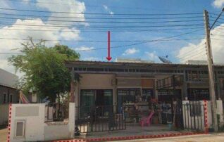 ทรัพย์สถาบันโดย GHB ทาวน์เฮาส์ เลควิลล์ (Prem Anan)