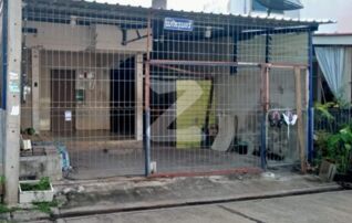 ขายบ้านเดี่ยว เอื้ออาทรทุ่งตาล : เจ้าของขายเอง (งดรับนายหน้า) 