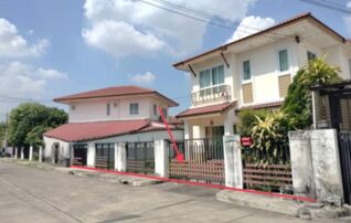 ทรัพย์สถาบันโดย KASIKORNBANK บ้านเดี่ยว พันดารา 1
