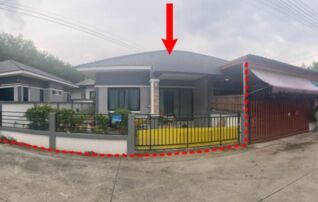 ทรัพย์สถาบันโดย GHB บ้านแฝด วราโฮมวิลล์