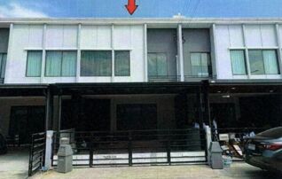 ทรัพย์สถาบันโดย GHB ทาวน์เฮาส์ พลีโน่ ชัยพฤกษ์-แจ้งวัฒนะ 2 (Pleno Chaiyapruek-Chaengwattana 2)