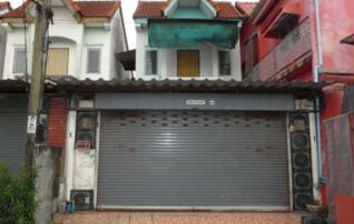 ทรัพย์สถาบันโดย GHB บ้านเดี่ยว อมรทรัพย์ (Amornsap)