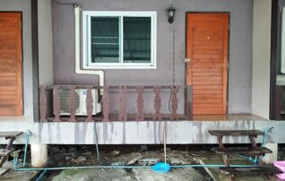 ห้องพัก โชคชัย