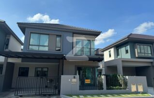✨เจ้าของโพสต์เอง 🏡 บ้านแฝดแต่งครบ พร้อมอยู่ Venue ID Westgate (เวนิว ไอดี เวสต์เกต) บ้านหลังริมสุด ทำเลเงียบสงบ มีเพียง 6 หลังในซอย : เจ้าของขายเอง (งดรับนายหน้า)