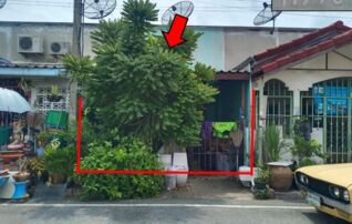 ทรัพย์สถาบันโดย GHB ทาวน์เฮาส์ พิมลราช 3