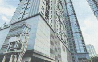 ทรัพย์สถาบันโดย GHB คอนโดติด BTS บางหว้า เดอะ เพรสซิเด้นท์ สาทร-ราชพฤกษ์ (The President Sathorn-Ratchaphruek)
