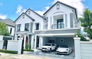 📣📣📣 เจ้าของขายเอง🏠✅ ‼️ด่วน🔥ลดราคา 🔥 ✅หมู่บ้าน เดอะพาลาสโซ่ ปิ่นเกล้า✅ : เจ้าของขายเอง (งดรับนายหน้า)