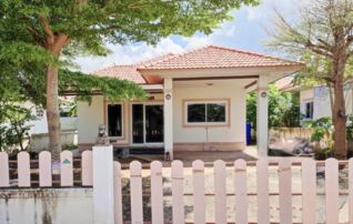 ทรัพย์สถาบันโดย GHB บ้านเดี่ยว บุญเลิศรุ่งแลนด์