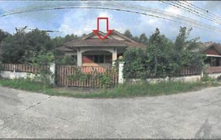 ทรัพย์สถาบันโดย GHB บ้านเดี่ยว ไทรงาม