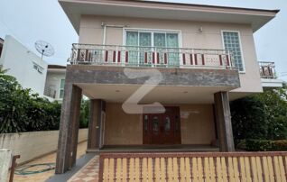 เจ้าของขายเอง (ซื้อไว้เป็นบ้านพักตากอากาศ) The Grand Casa อ่างศิลา บ้านเดี่ยว 2 ชั้นหลังมุม ขนาด : เนื้อที่ ที่ดิน 96.5 ตร.ว. : เจ้าของขายเอง (งดรับนายหน้า)