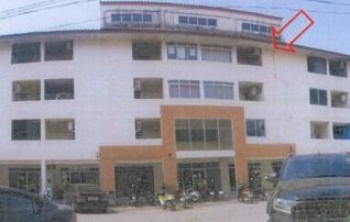 ทรัพย์สถาบันโดย GHB คอนโด อินเตอร์พาร์ค คอนโด ระยอง-อีสเทิร์นซีบอร์ด (Interpark Condo Rayong-Eastern Seaboard)