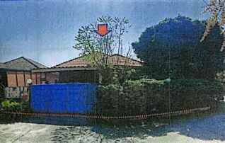 ทรัพย์สถาบันโดย GHB บ้านเดี่ยว แม่โจ้การ์เด้นเพลส
