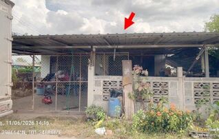 ทรัพย์สถาบันโดย GHB บ้านเดี่ยว ผสมทรัพย์ (Phasomsap)