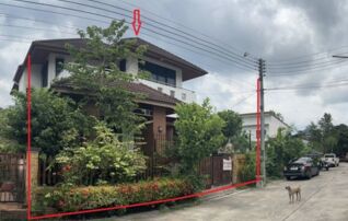 ทรัพย์ธนาคารโดย SCB บ้านเดี่ยว