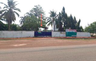 ทรัพย์ธนาคารโดย KASIKORNBANK โกดัง/โรงงาน ถนนสายลำนารายณ์ - เพชรบูรณ์ (ทล.2275)