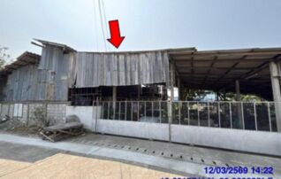 ทรัพย์สถาบันโดย GHB บ้านเดี่ยว ซอยสันทราย ถนนบ้านป่าเดื่อ-ร้องปู่