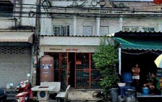 ทรัพย์ธนาคารโดย GHB ทาวน์เฮาส์  ลำลูกกา ปทุมธานี