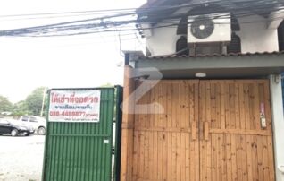 โฮมออฟฟิศให้เช่ 54ตรว 3ชั้น 7ห้อง 4 น้ำสุขุมวิท66/1 อุดมสุขบีทีเอส บางนา Home office For Rent shared kitchen 54 sqw 3 fr Udomsuk BTS Bangna : เจ้าของให้เช่าเอง