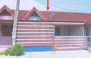 ทรัพย์สถาบันโดย GHB ทาวน์เฮาส์ เมืองระยอง ระยอง