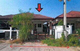 ทรัพย์สถาบันโดย GHB บ้านแฝด หัวหิน ประจวบคีรีขันธ์
