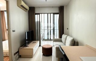 ขาย ไอดีโอ มิกซ์ สุขุมวิท 103 1 ห้องนอน 30 ตร.ม. ชั้น 12 เจ้าของขายเอง : เจ้าของขายเอง