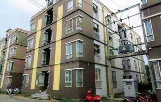 ทรัพย์สถาบันโดย GHB คอนโด อัสสกาญจน์ซิตี้ รามคำแหง 186/1 (Asakan City Ramkhamhaeng 186/1)
