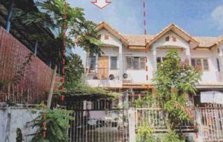 ทรัพย์สถาบันโดย GHB ทาวน์เฮาส์ เปี่ยมสุข 9