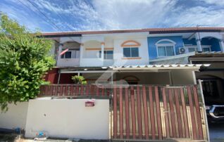 ขายจ้าาาาา เจ้าของขายเอง☺️ 🏡หมู่บ้านศรีประจักษ์5🏡 ทาวน์เฮ้าส์ 2 ชั้น 21 ตารางวา หน้ากว้าง 6 เมตร : เจ้าของขายเอง (งดรับนายหน้า)