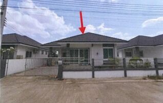 ทรัพย์สถาบันโดย GHB บ้านเดี่ยว ซอยม.สไมล์ เฮ้าส์ 3 ถนนทุ่งสะเดา