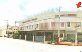 ทรัพย์สถาบันโดย อาคารสงเคราะห์ ทาวน์เฮาส์ ซอยม.โมเดริ์นพลัส