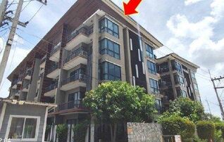 ทรัพย์สถาบันโดย GHB คอนโด เลอ เจ็น คอนโด อมตะนคร ชลบุรี (Legen Condo Amatanakhon Chonburi)