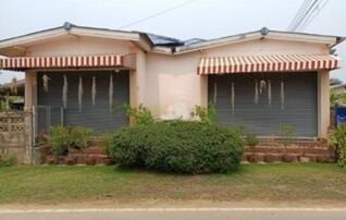 ทรัพย์สถาบันโดย GHB บ้านเดี่ยว บ้านสันกำแพง