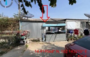 ทรัพย์สถาบันโดย GHB ทาวน์เฮาส์ การเคหะ 9