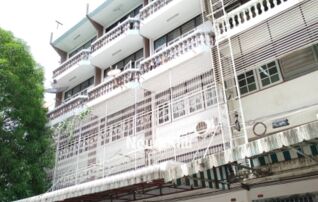 ขายอาคารพาณิชย์ 3 ห้อง ใกล้สถานีรถไฟฟ้าดาวคะนอง อาคารติดของดาวคะนองอากาศดีอยู่อาศัยได้และประกอบกิจการห้องเช่าได้ด้วย : เจ้าของขายเอง