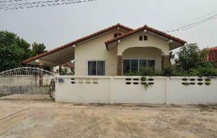 ทรัพย์สถาบันโดย GHB บ้านเดี่ยว เมืองพิษณุโลก พิษณุโลก