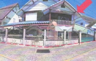 ทรัพย์สถาบันโดย GHB บ้านเดี่ยว ซอยชยางกูร 21/ชยางกูร 2 ถนนถ.ชยางกูร (ทล.212)