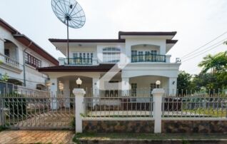ขายบ้านเดี่ยวโครงการ พฤกษ์ภิรมย์ บางขุนเทียน : เจ้าของขายเอง