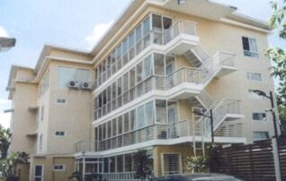 ทรัพย์สถาบันโดย GHB คอนโด เชียงใหม่ การ์เด้น คอนโดมิเนียม (Chiangmai Garden Condominium)