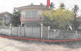 ทรัพย์สถาบันโดย GHB บ้านเดี่ยว เกาะสมุย สุราษฎร์ธานี