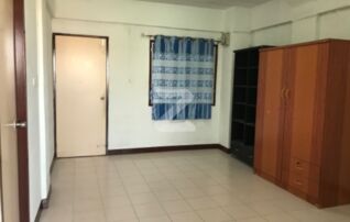 ขายคอนโด บ้านเอื้ออาทร หนองหอย 2 (Baan Ua-Athorn Nhong Hoi 2) : เจ้าของขายเอง (งดรับนายหน้า)